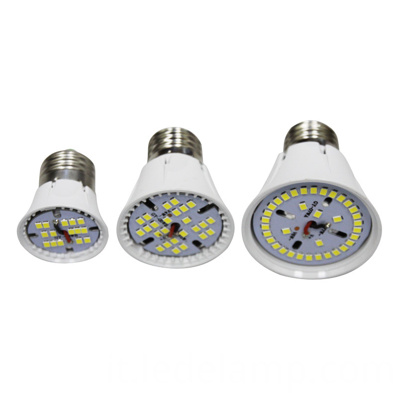 A45, 3W, LED Bulb. AC85-265, Bulb Light